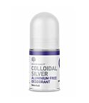 Coll Silver LAVENDER Deodorant (50ml)