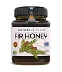 Pure Raw Greek Fir Honey (450g)