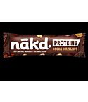 Protein Cocoa Hazelnut Bar (45g)