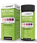 Ketone Test Strips (1 box)