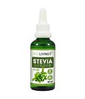Stevia Liquid Pure (50ml)