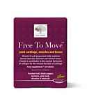 Free to Move (60 tablet)