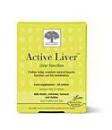 Active Liver (30 tablet)
