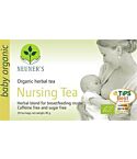 Organic Nursing Tea (40g)
