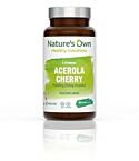 Acerola Cherry 200mg Vitamin C (60 capsule)