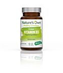 Vegan Vitamin D3 62.5g 2500iu (60 tablet)