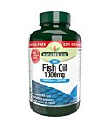 Fish Oil 1000mg (120 tablet)