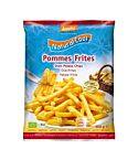 Oven Potato Chips French Fries (600g)