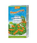 Peas and Baby Carrots (450g)