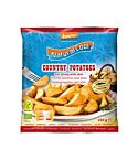 Country Potato Wedges (450g)