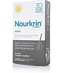 Nourkrin Man (60 tablet)