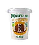 Coconut Kefir Yoghurt Natural (400g)