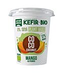 Coconut Kefir Yoghurt Mango (400g)