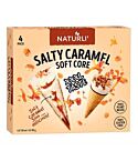 Salty Caramel Cones Box (520g)