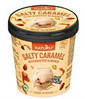 Salty Caramel Ice Cream (480ml)