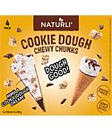 Cookie Dough Cones Box (520g)