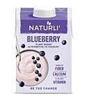 Naturli Blueberry Yoghurt (500g)