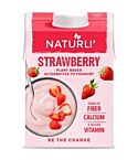 Naturli Strawberry Yoghurt (500g)