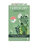Natural Pantyliners Curved (30pieces)