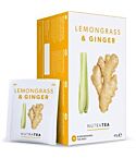 Nutra Lemongrass & Ginger (20 sachet)