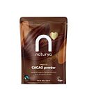 Cacao Powder Organic FT (250g)