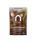 Collagen Support Cap Cacao (140g)