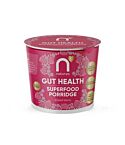 Porridge Gut Health Mix Berry (55g)