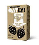 Oatly Creamy Oat Organic (250ml)