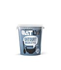 Oatgurt Greek Style (400ml)