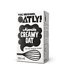 Whippable Creamy Oat (250ml)