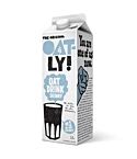 Oatly Oat Drink Light (1000ml)