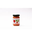 Org Roasted Red Pepper Spread (140g)