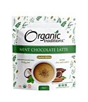 Organic Mint Chocolate Latte (150g)