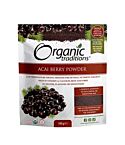 Organic Acai Berry Powder (100g)