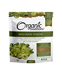 Organic Amla Berry Powder (200g)