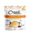 Organic Turmeric Latte (150g)