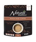 Mushroom Coffee Focus Fuel (140g)