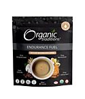 Mushroom Coffee Endurance Fuel (140g)