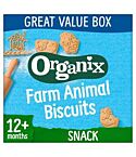 Animal Biscuits (100g)