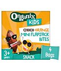 Choc Orange FJack Bites (4 x 23g box)