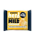 Mild Cheddar Cheese (200g)