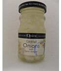 Mini Sliverskin Onions (227g)