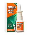 Olbas Nasal Spray (20ml)