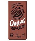 Ombar 90% Cacao (35g)
