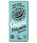 Ombar Coco Mylk 35g (35g)
