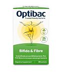 Bifidobacteria & Fibre (10 sachet)