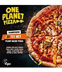 Tex Mex Vegan Pizza (360g)