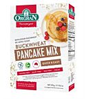 Buckwheat Pancake Mix (375g)