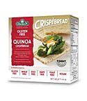 Quinoa Crispbread (125g)