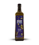 Organic Extra Virgin Olive Oil (1000ml)